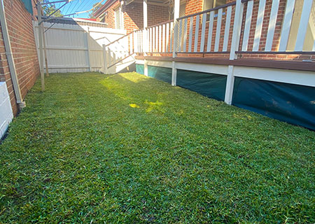 about complete landscaping solutions