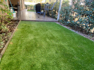 artificial grass installation schofields