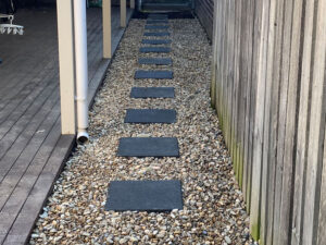 paving pathways landscaping sydney
