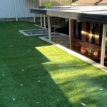 artificial grass home lawn