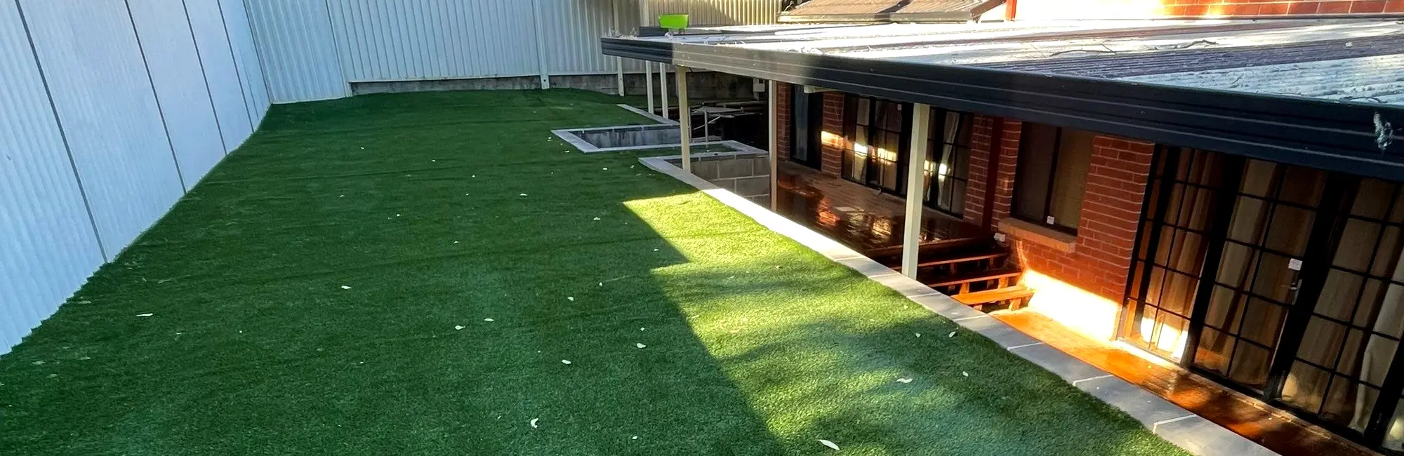 The Biggest Artificial Grass Mistakes You Won’t See Until 6–12 Months Later