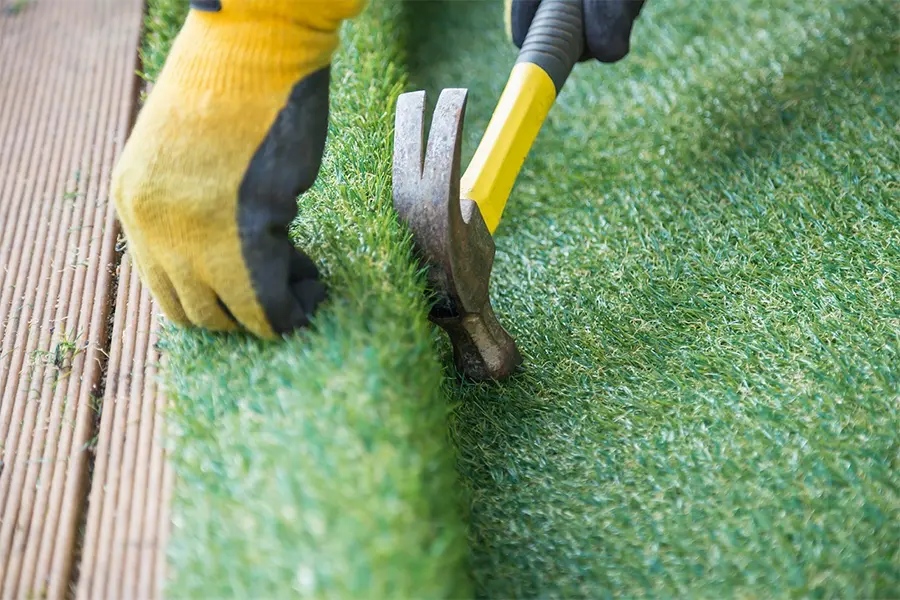 best synthetic grass installers Sydney
