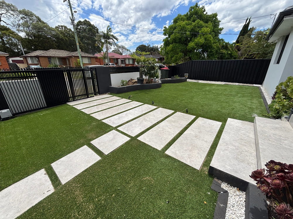 22 Shannon Ave, Merrylands