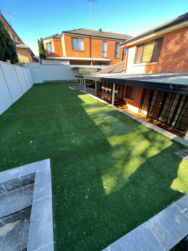 Dean Pl, Acacia Gardens