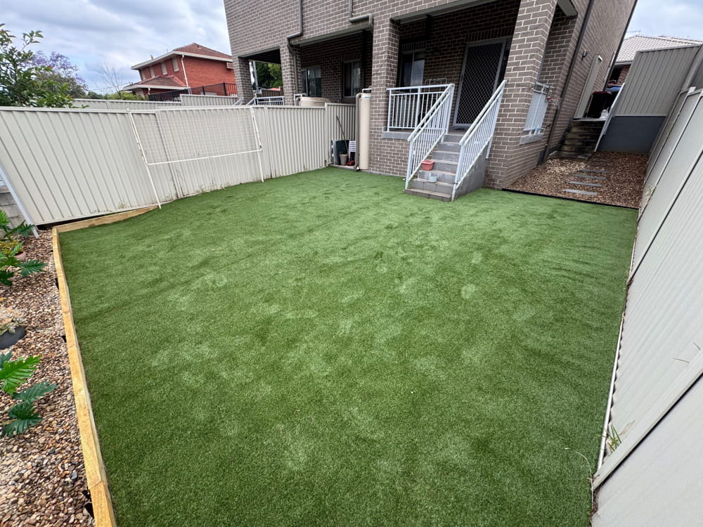 Evans Rd, Rooty Hill